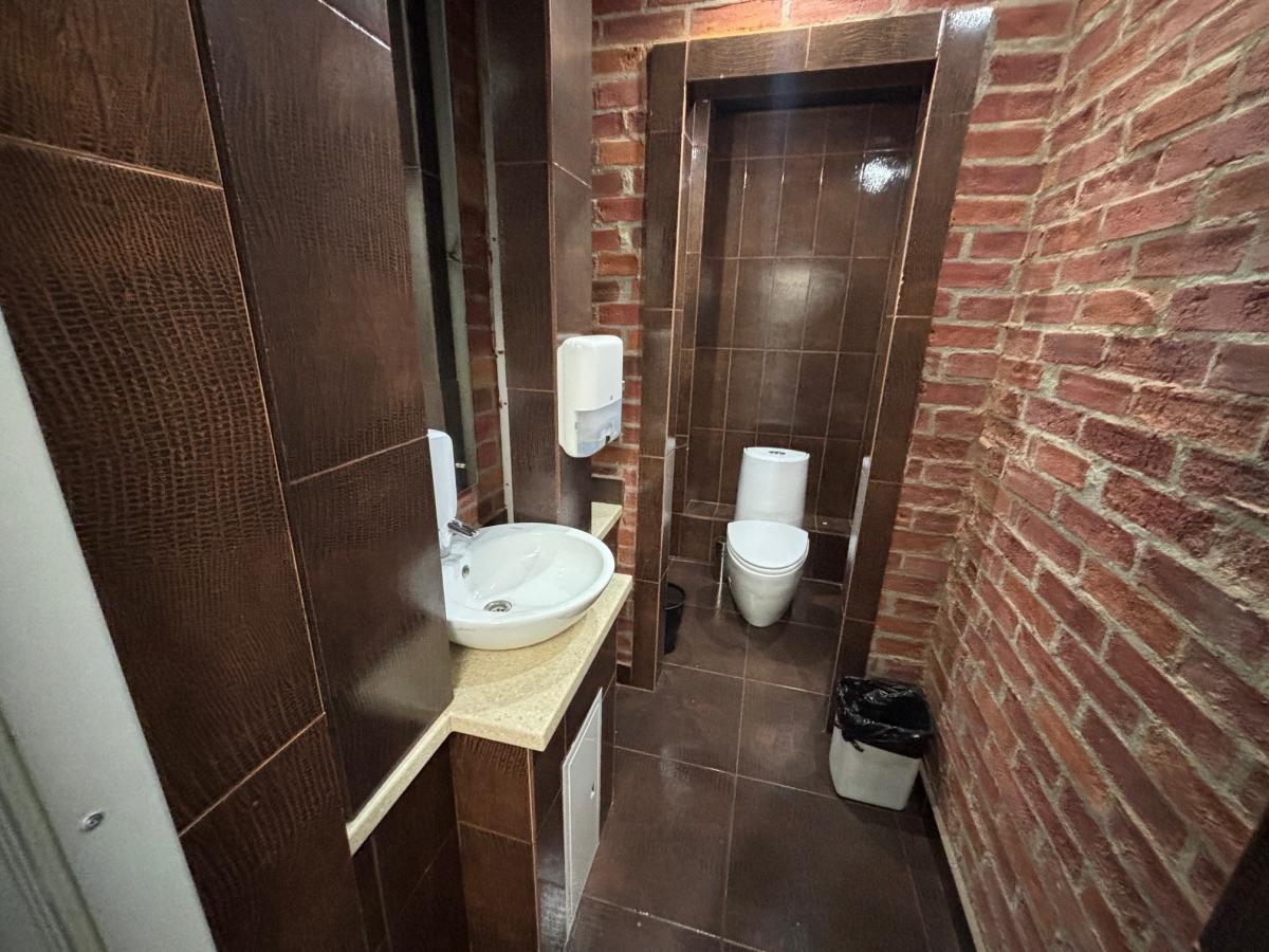 Сдается офис в Москве, дом 18,стр.3