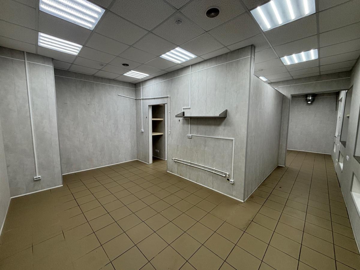 Сдается помещение под общепит в Москве, стр.6