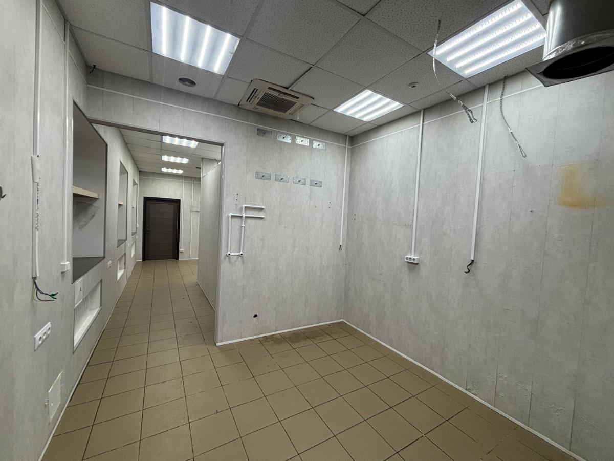 Сдается помещение под общепит в Москве, стр.6