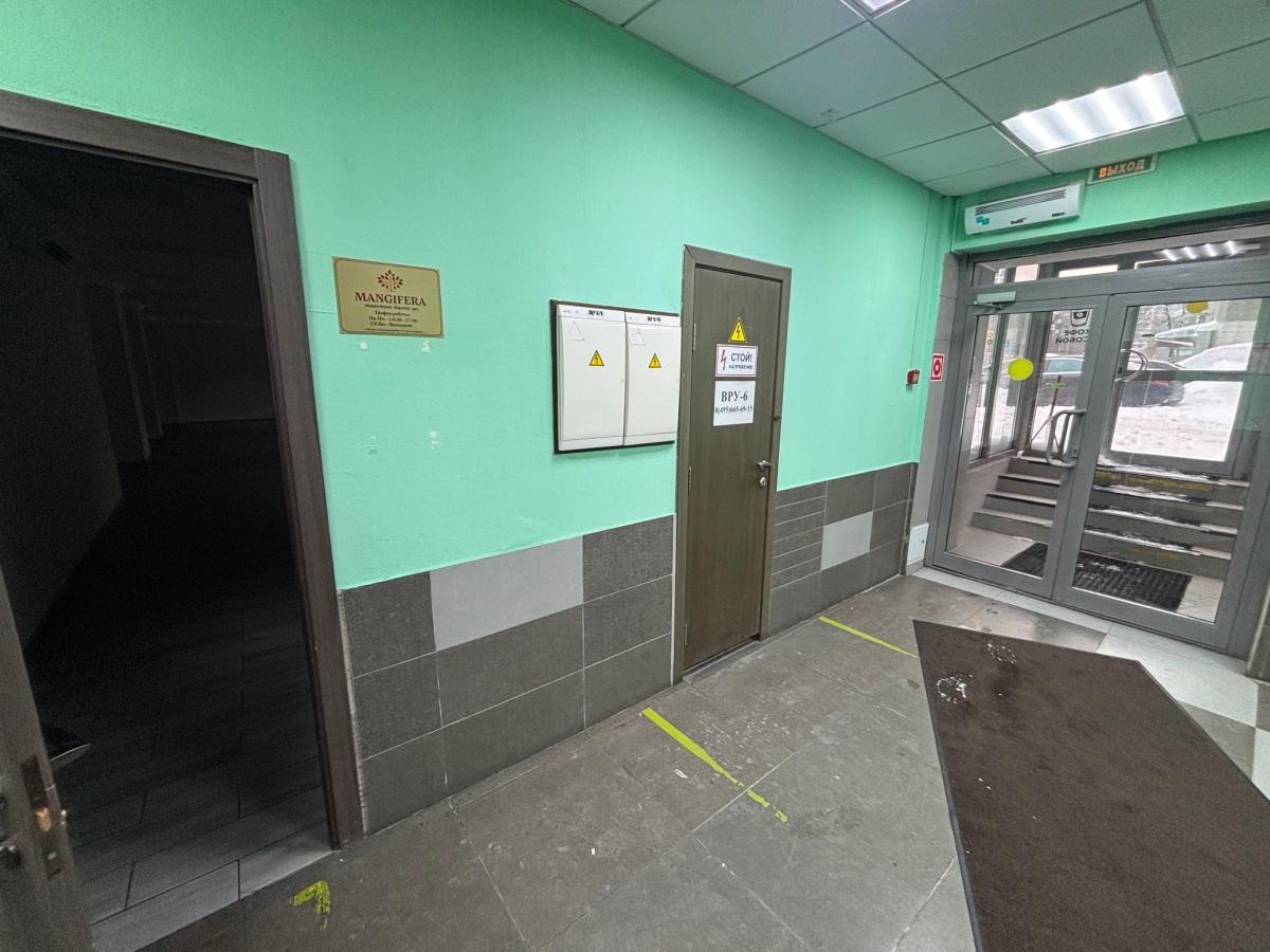 Сдается помещение под общепит в Москве, стр.6