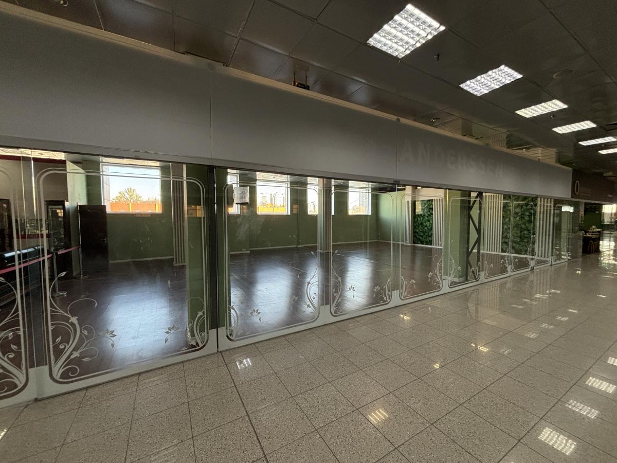 Сдается склад в Москве, дом 56