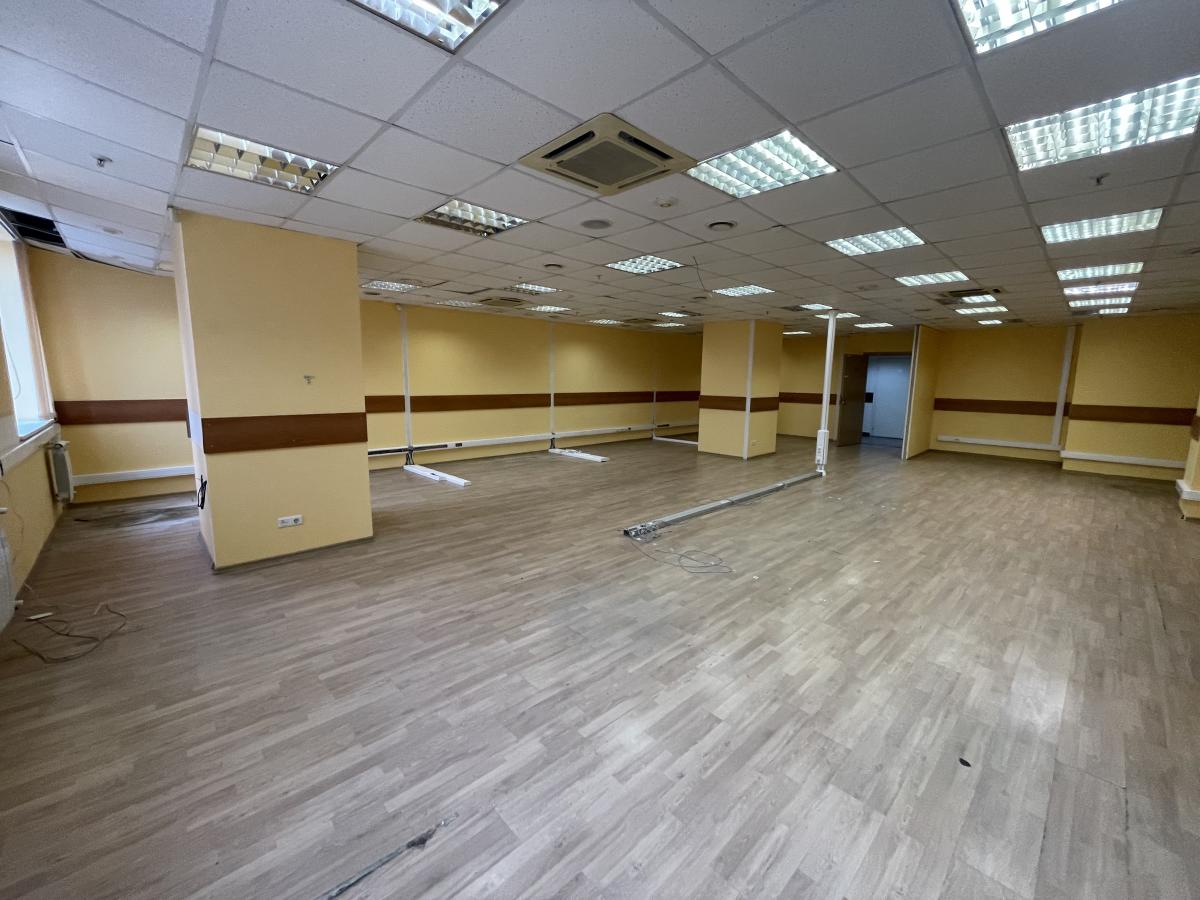 Сдается офис в Москве, дом 56