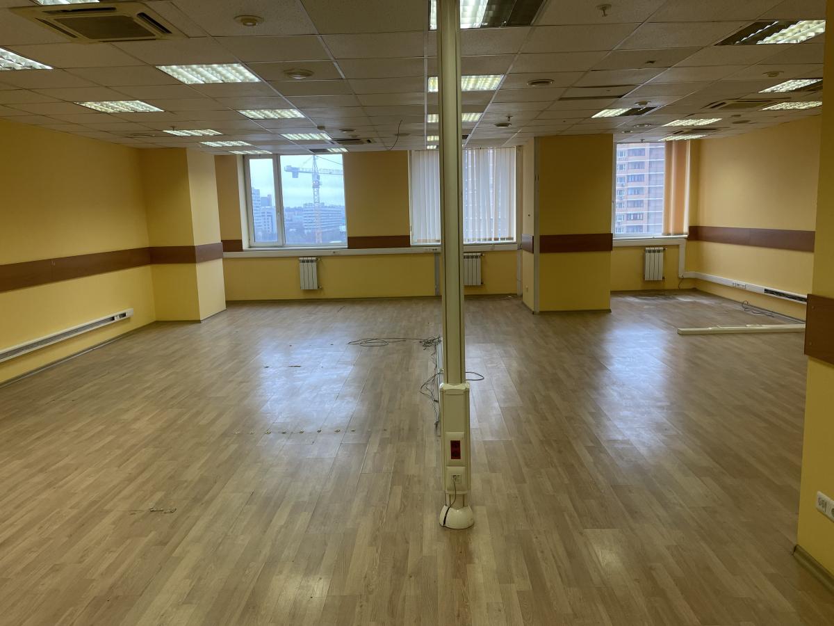 Сдается офис в Москве, дом 56