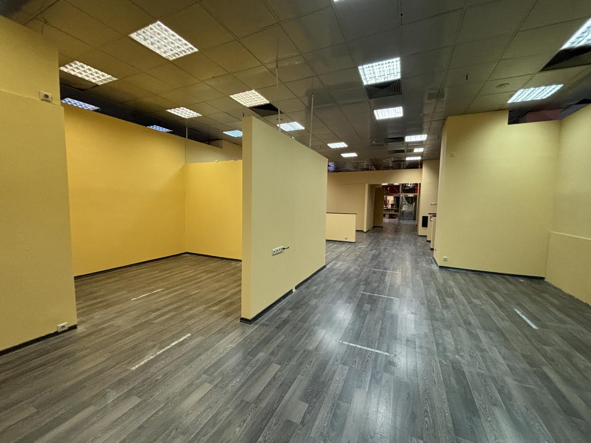 Сдается склад в Москве, дом 56