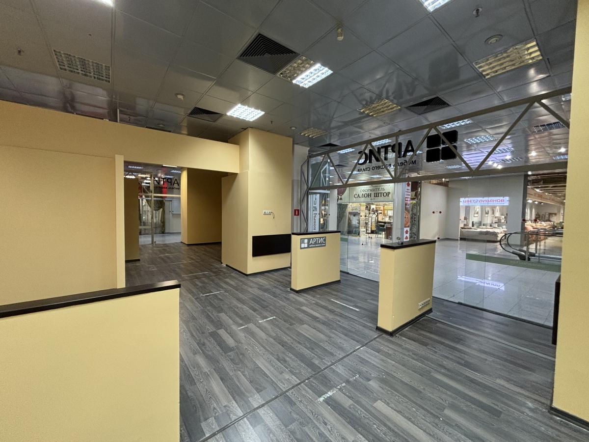 Сдается склад в Москве, дом 56