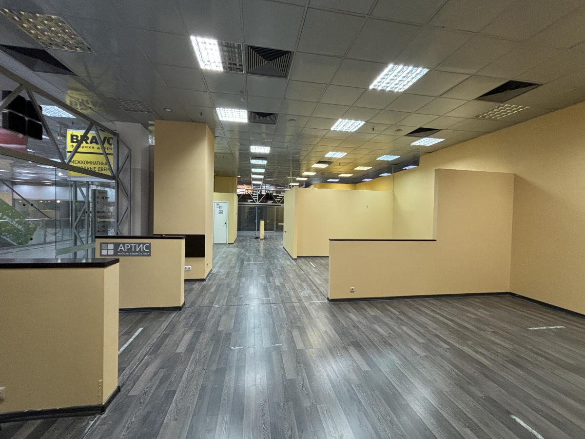 Сдается склад в Москве, дом 56