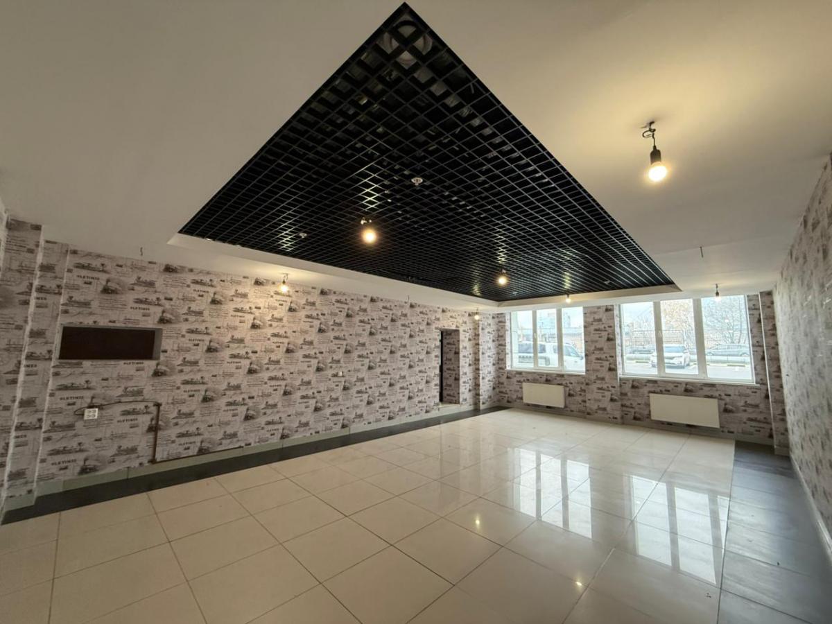 Сдается помещение под общепит в Москве, Дмитровское шоссе, дом 100С2,стр.2