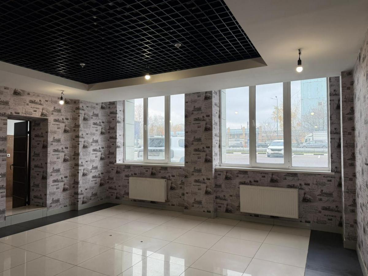 Сдается помещение под общепит в Москве, Дмитровское шоссе, дом 100С2,стр.2