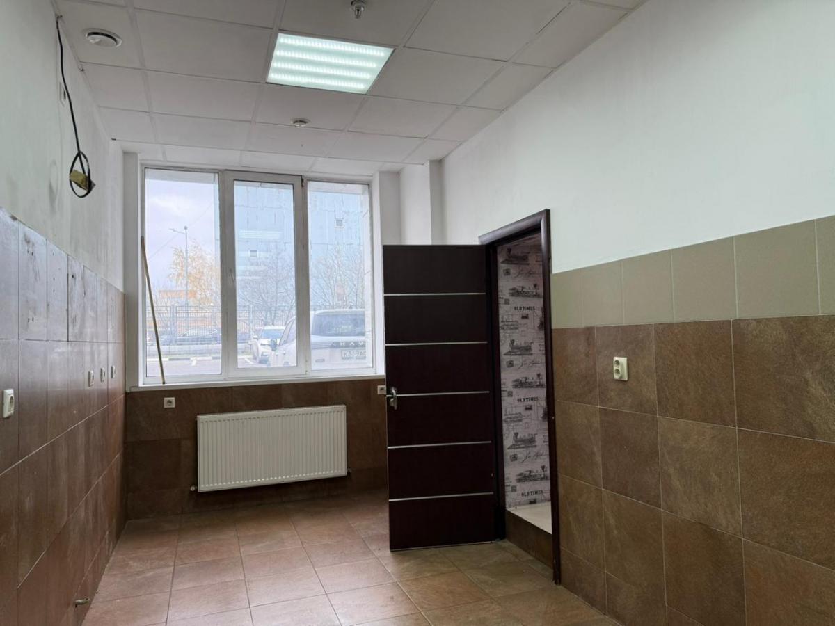 Сдается помещение под общепит в Москве, Дмитровское шоссе, дом 100С2,стр.2