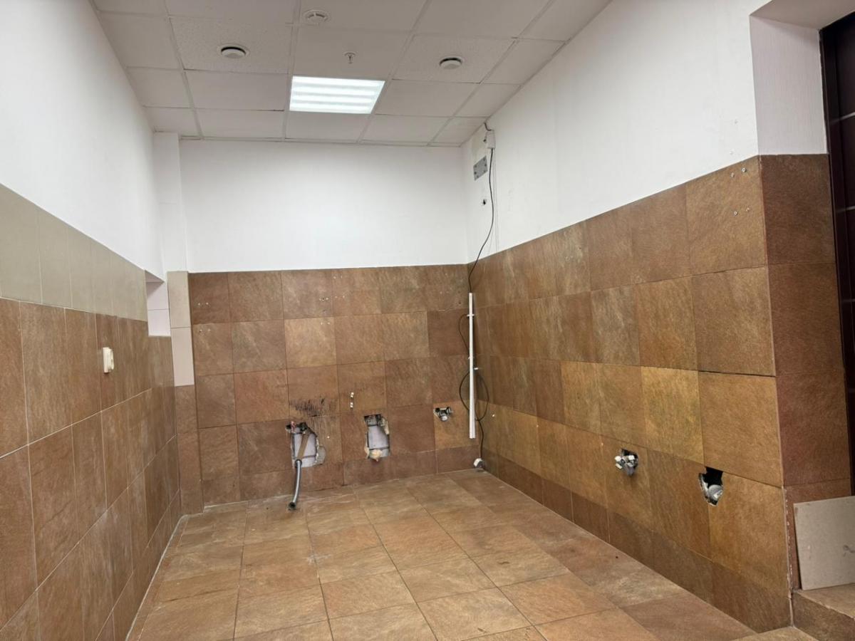 Сдается помещение под общепит в Москве, Дмитровское шоссе, дом 100С2,стр.2