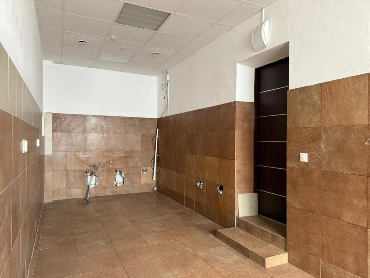 Сдается помещение под общепит в Москве, Дмитровское шоссе, дом 100С2,стр.2