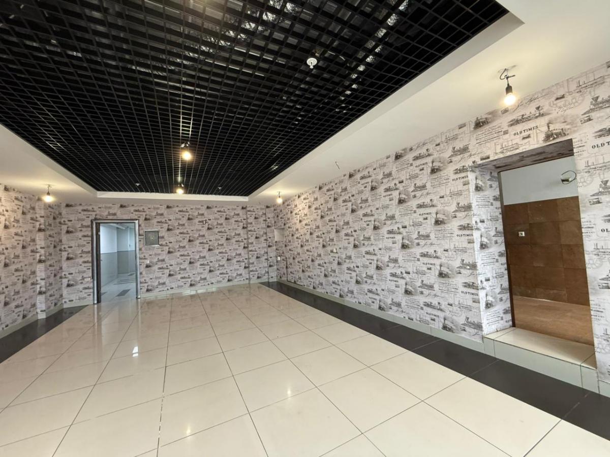 Сдается помещение под общепит в Москве, Дмитровское шоссе, дом 100С2,стр.2