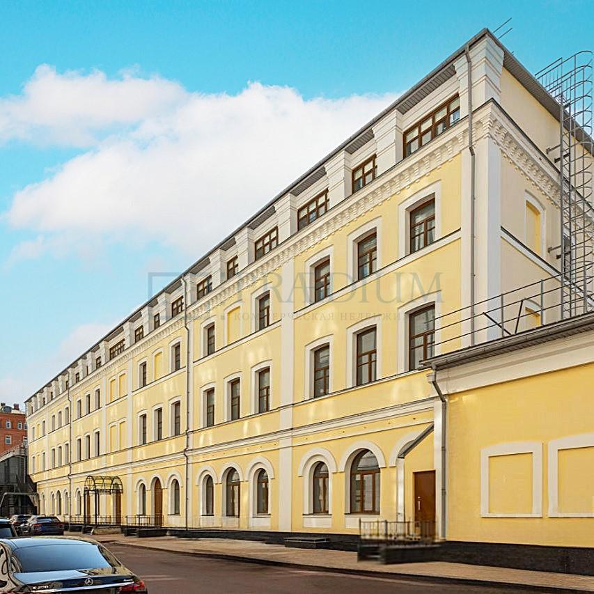 Продам офис в Москве, д 34 стр 6