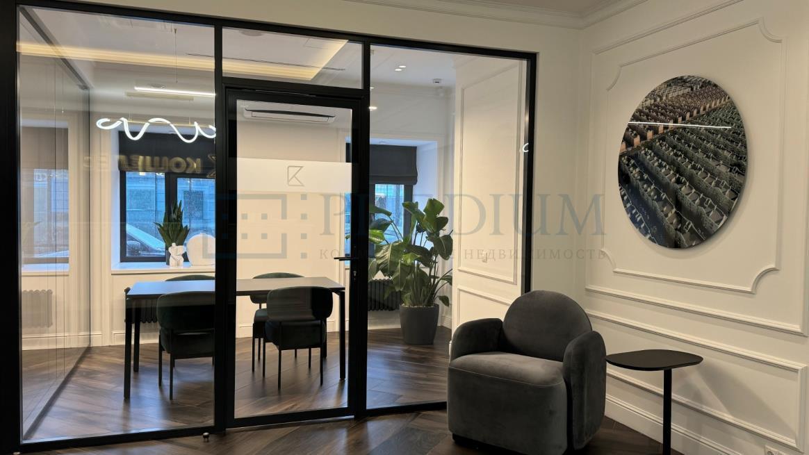 Сдается офис в Москве, д 3