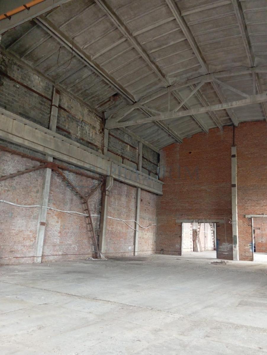 Сдается склад в Воскресенск