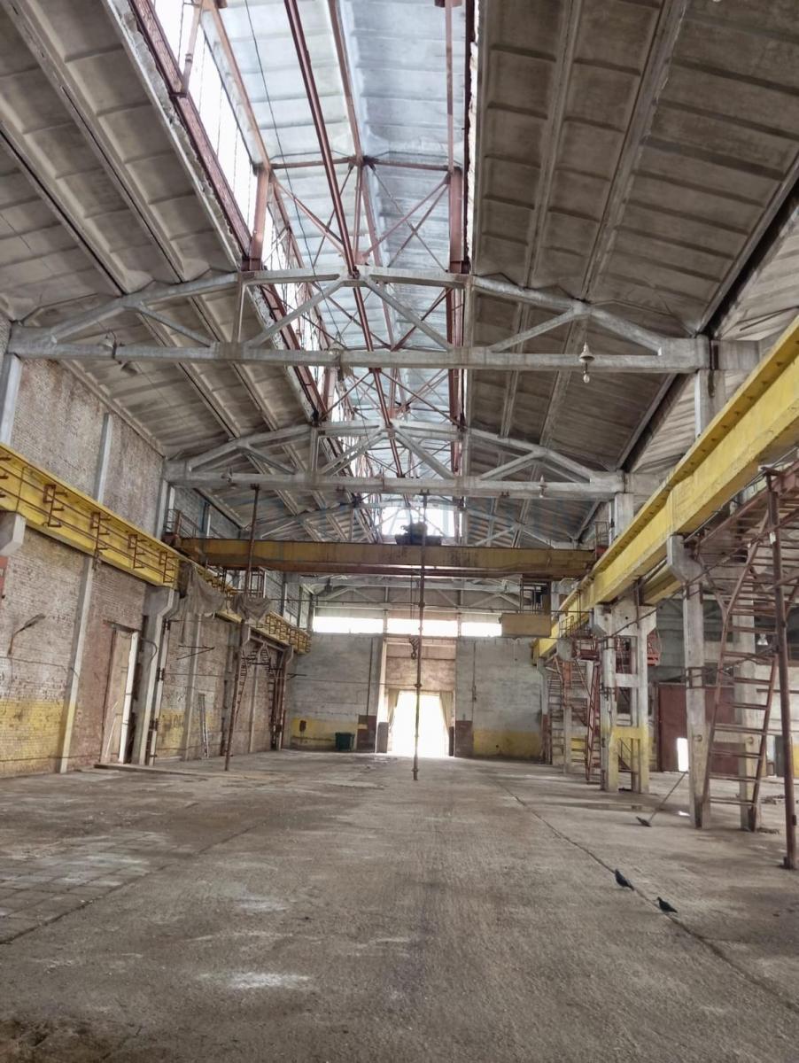 Сдается склад в Воскресенск