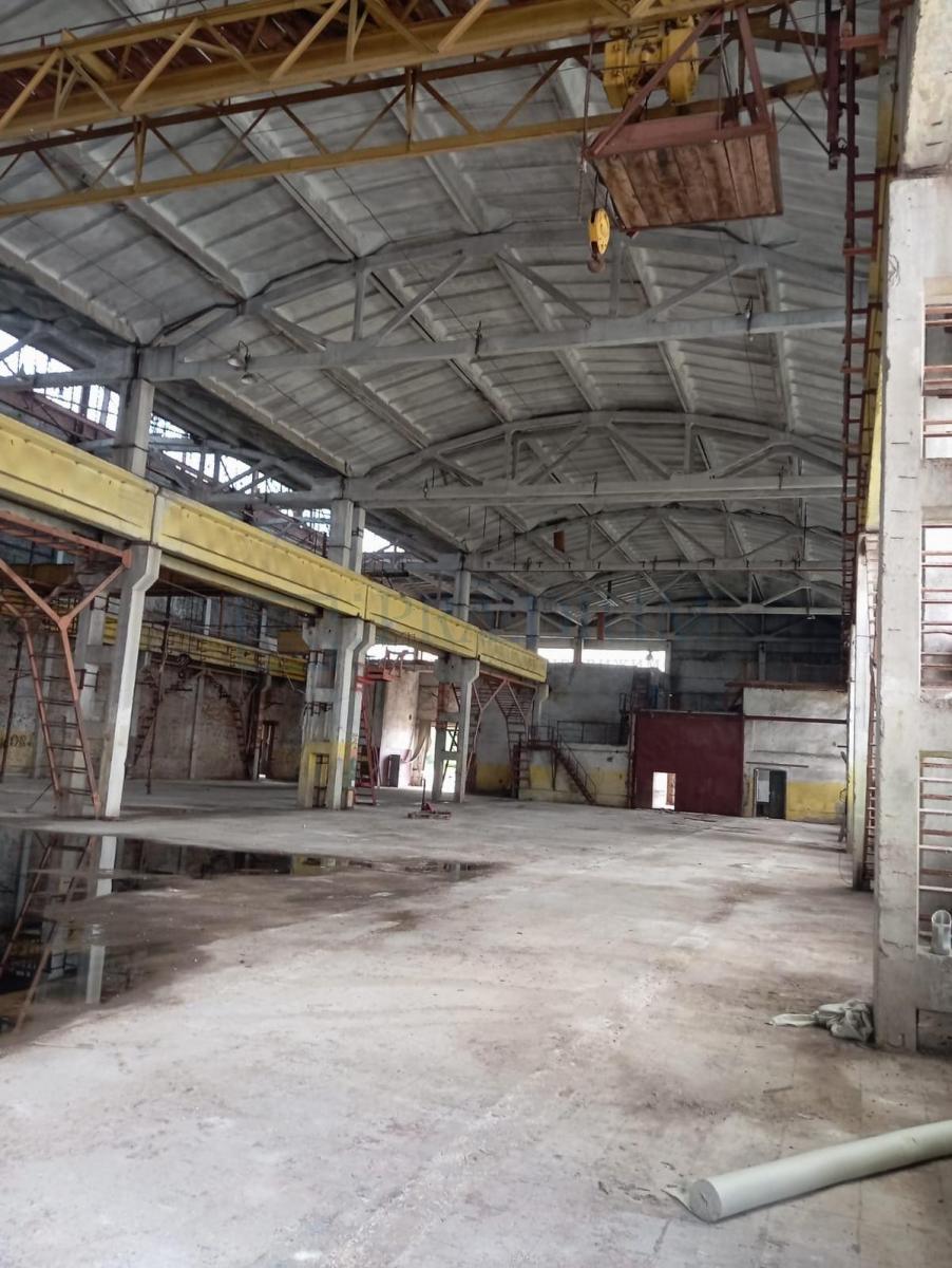 Сдается склад в Воскресенск