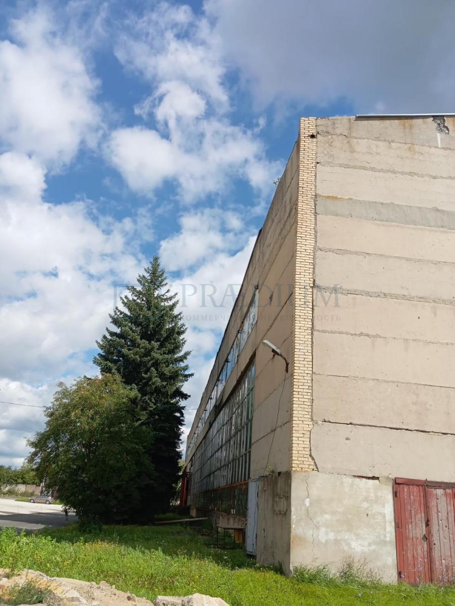 Сдается склад в Воскресенск