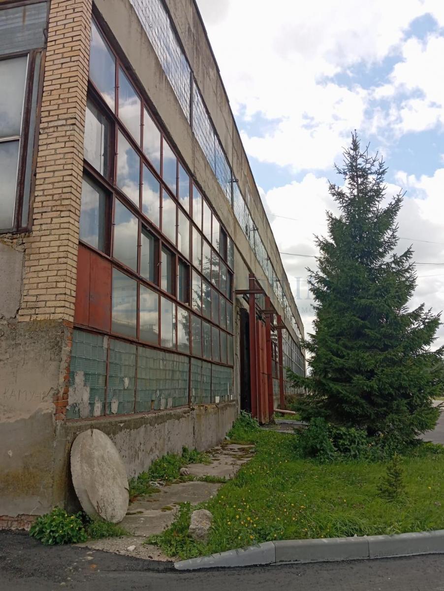 Сдается склад в Воскресенск