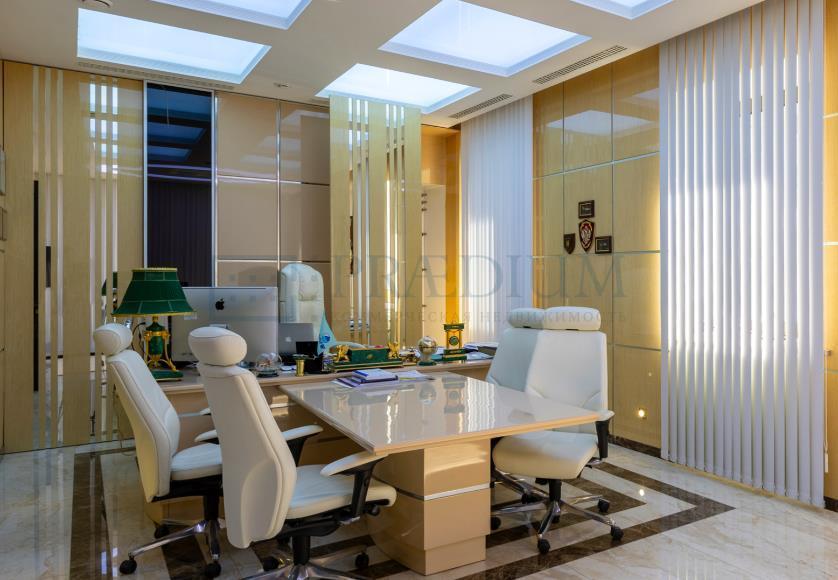 Продам офис в Москве, д 32 стр 2