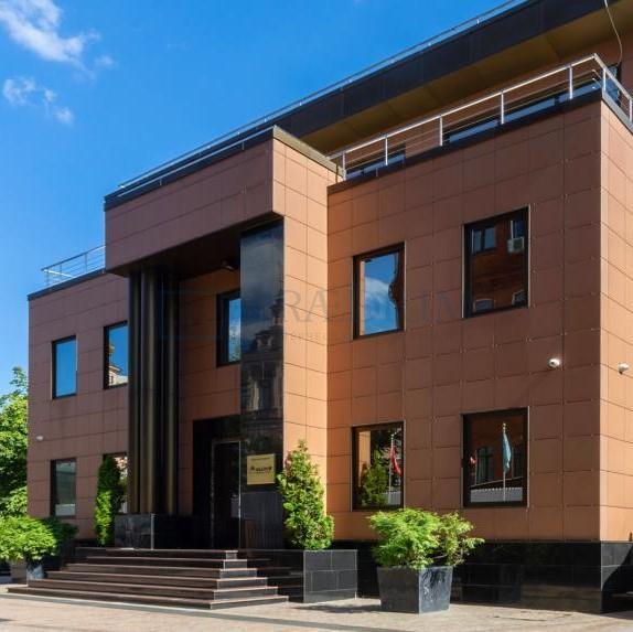 Продам офис в Москве, д 32 стр 2