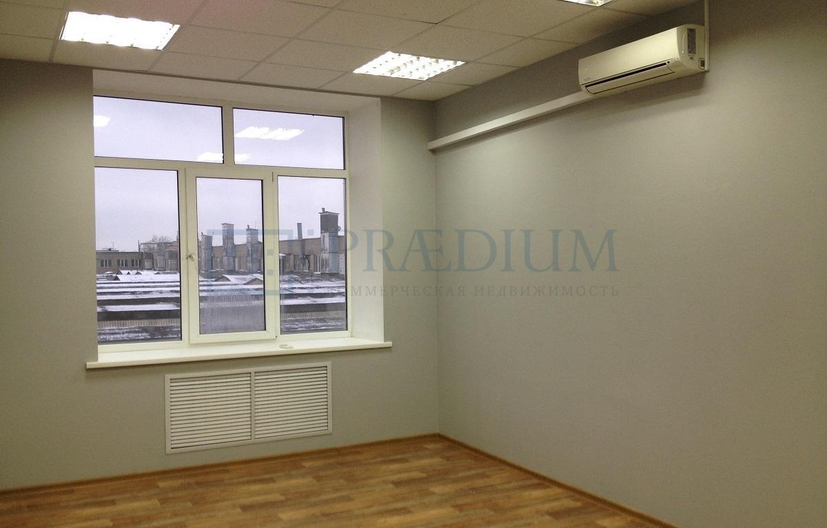 Сдается офис в Москве, д 13 стр 3