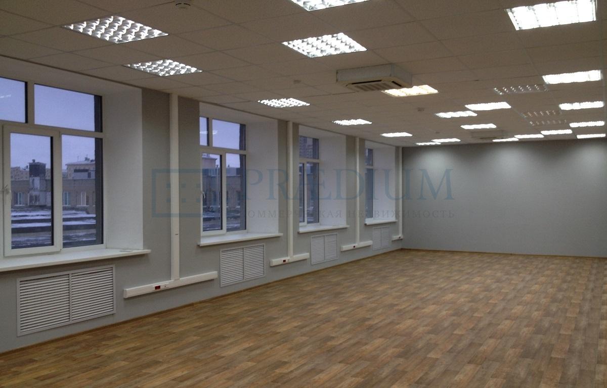 Сдается офис в Москве, д 13 стр 3