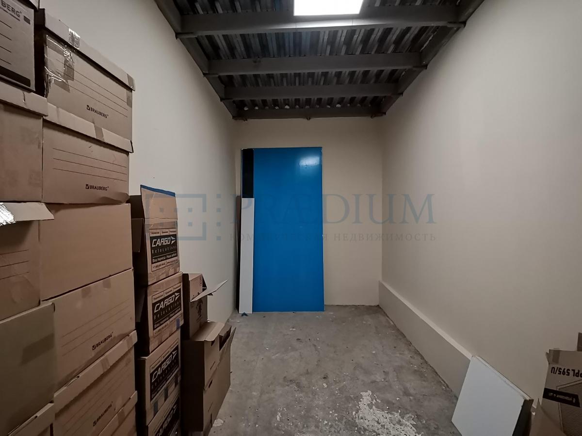 Сдается офис в Москве, д 10 стр 3