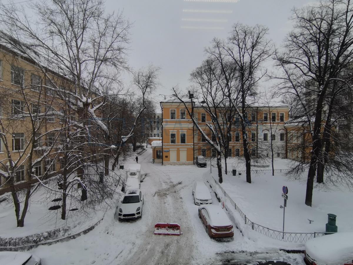 Сдается офис в Москве, д 10 стр 3