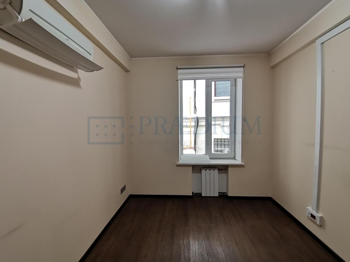 Сдается офис в Москве, д 10 стр 3