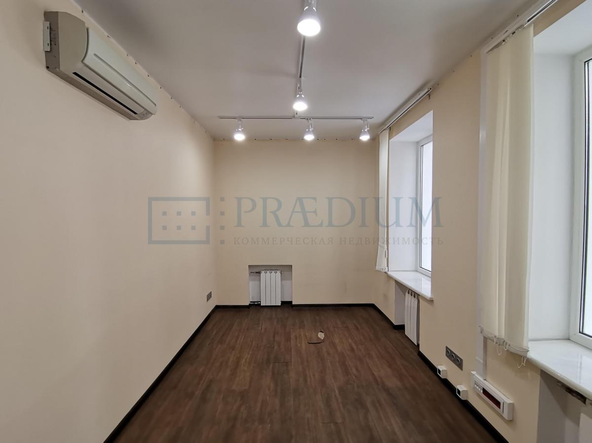 Сдается офис в Москве, д 10 стр 3