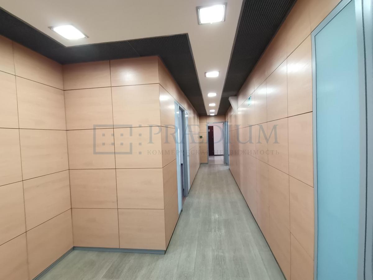 Сдается офис в Москве, д 10 стр 3