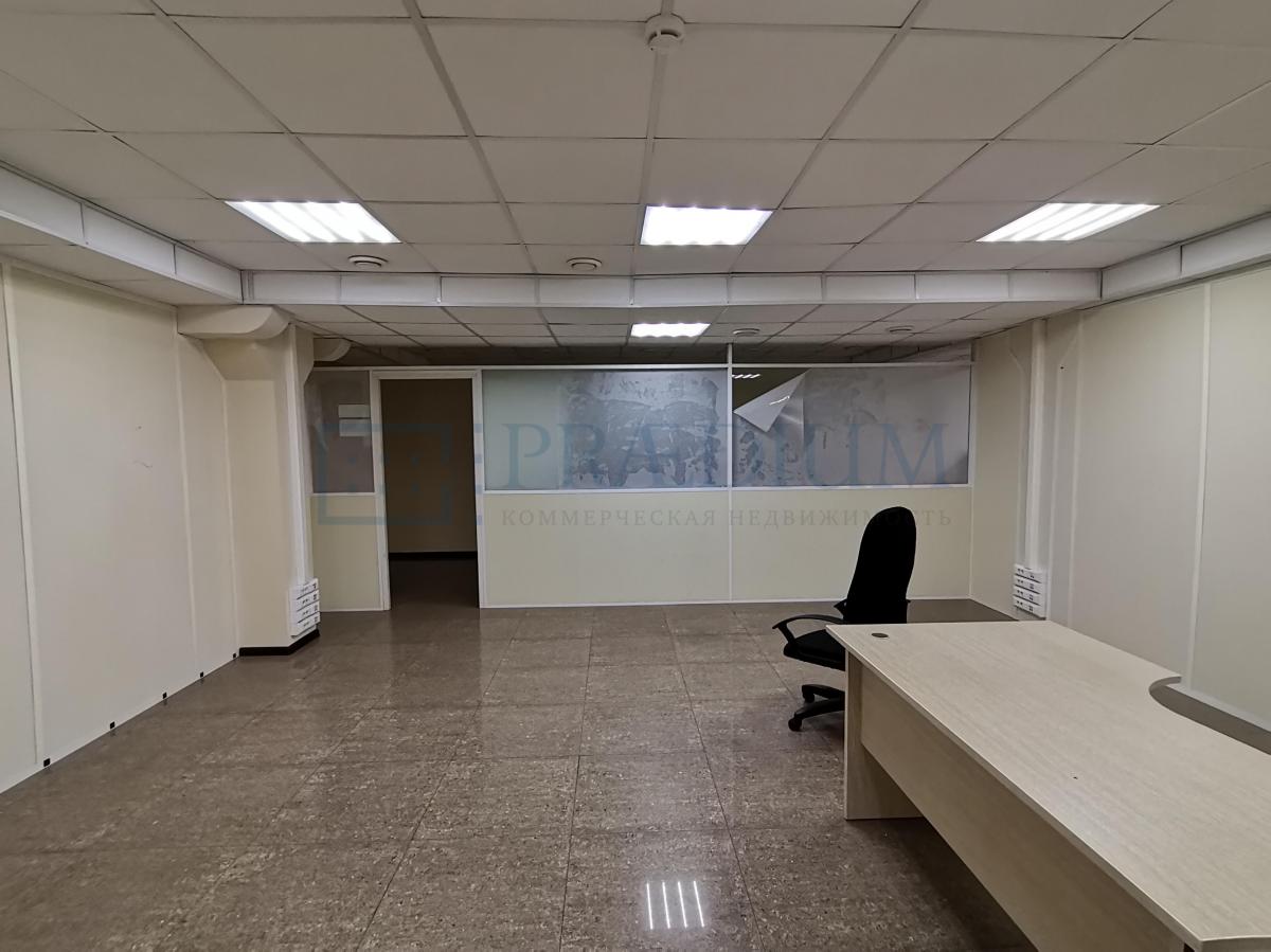 Сдается офис в Москве, д 10 стр 3