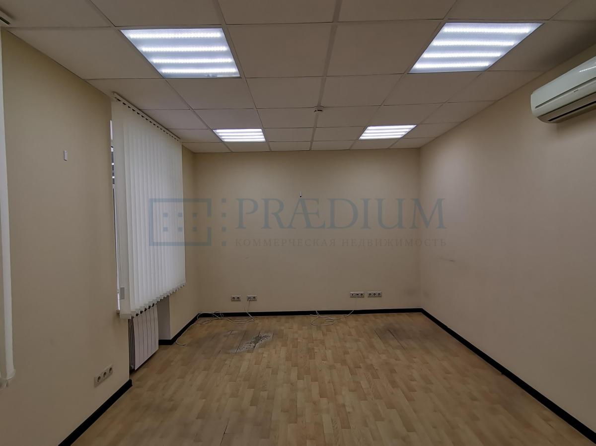 Сдается офис в Москве, д 10 стр 3