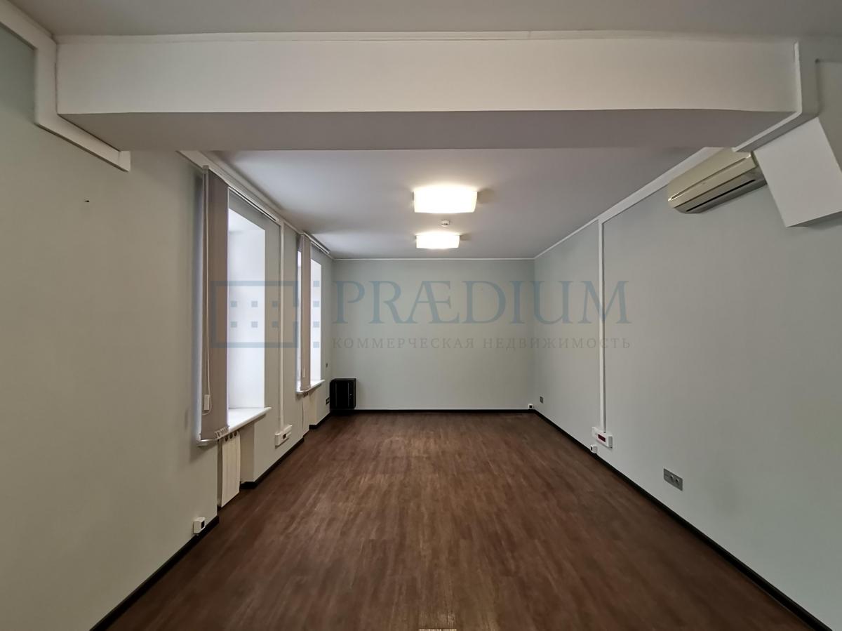 Сдается офис в Москве, д 10 стр 3