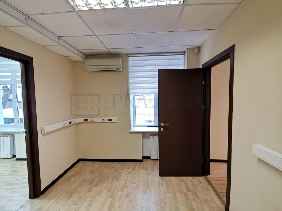 Сдается офис в Москве, д 10 стр 3