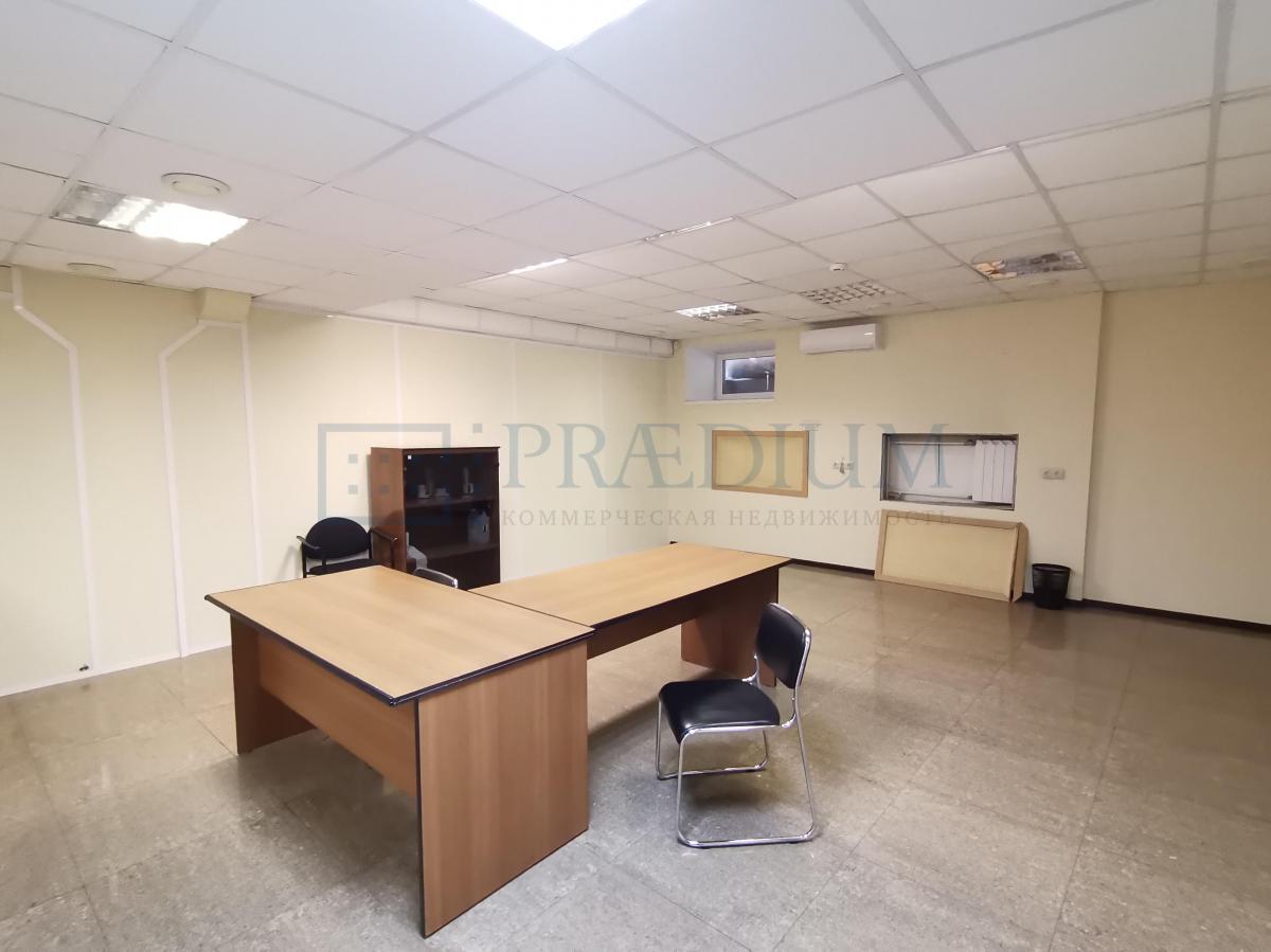 Сдается офис в Москве, д 10 стр 3