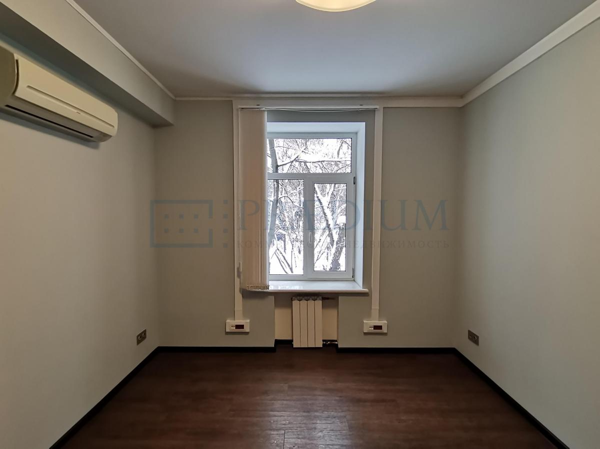Сдается офис в Москве, д 10 стр 3