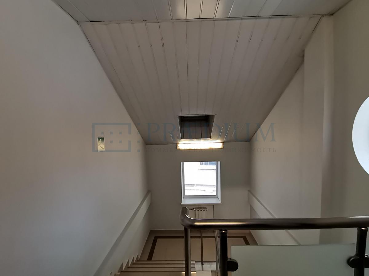 Сдается офис в Москве, д 10 стр 3