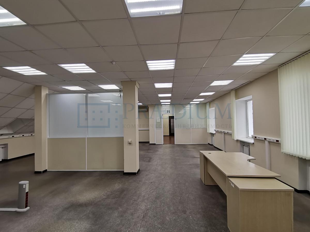 Сдается офис в Москве, д 10 стр 3