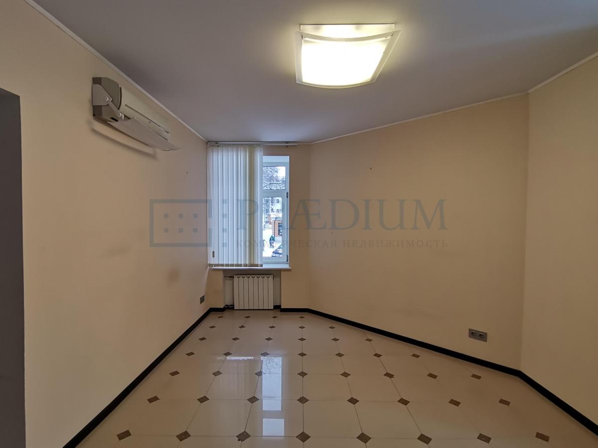 Сдается офис в Москве, д 10 стр 3