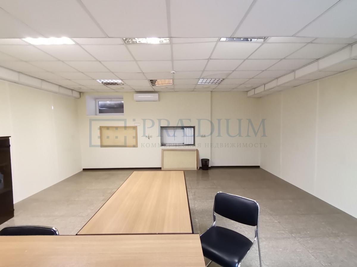 Сдается офис в Москве, д 10 стр 3