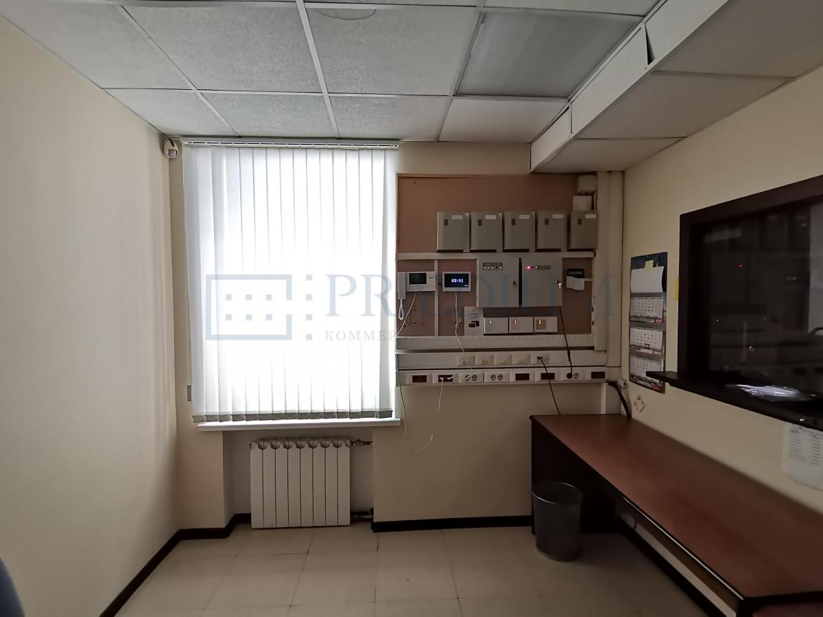 Сдается офис в Москве, д 10 стр 3