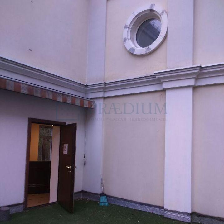 Сдается офис в Москве, д 10 стр 3