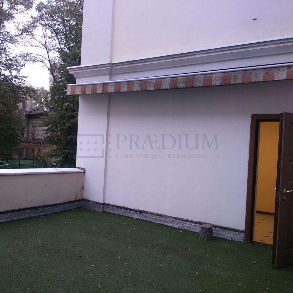 Сдается офис в Москве, д 10 стр 3