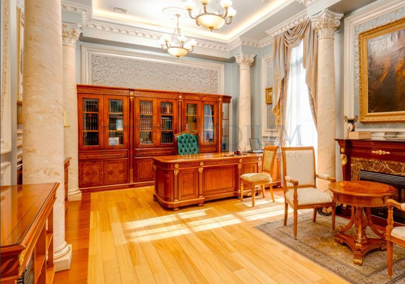 Продам офис в Москве, д 36 стр 1