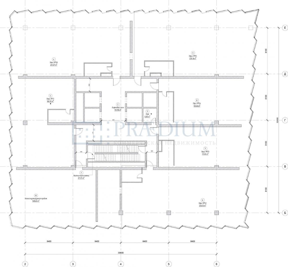 Продам офис в Москве, д 9