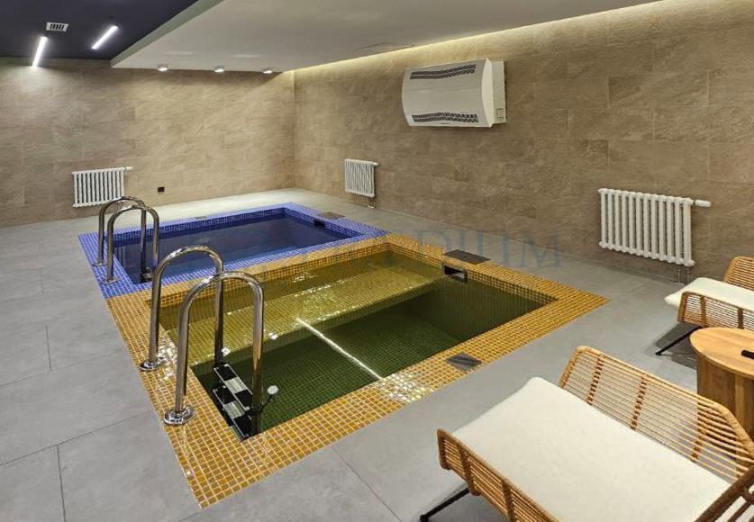 Продам офис в Москве, д 3