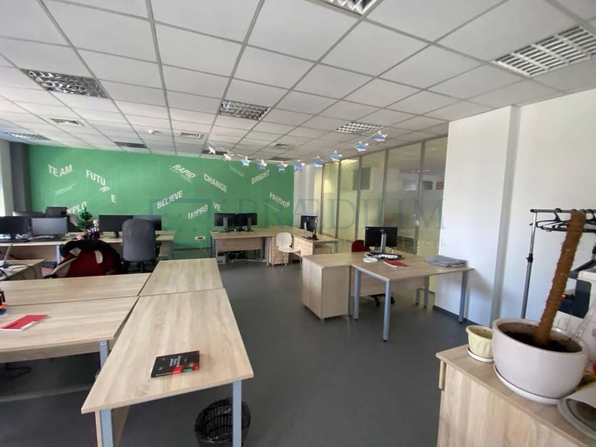 Сдается офис в Москве, д 2Б стр 6