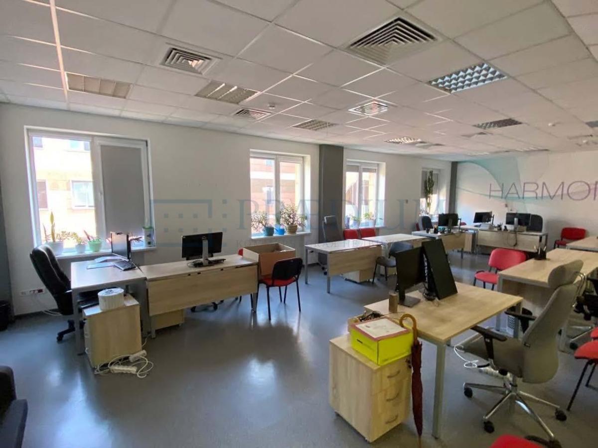 Сдается офис в Москве, д 2Б стр 6